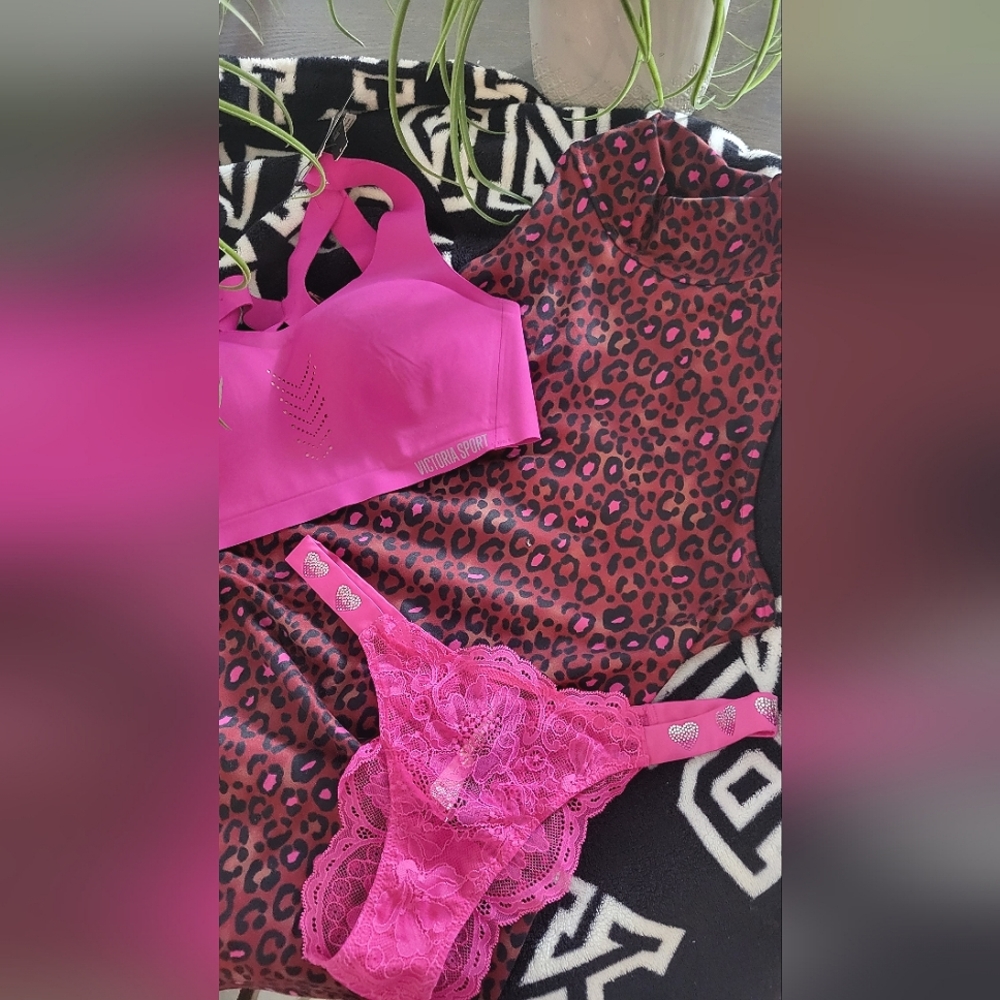 VS 3 Item Bundle
